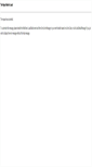 Mobile Screenshot of mail1.uofk.edu